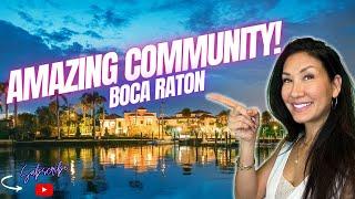 Moving to Boca Raton | Great Neighborhood to Call Home