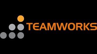 TeamWorks : Engaging & Training your Teams !