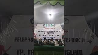 anak sholeh dan sholehah