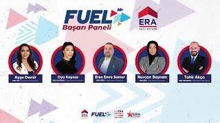 FUEL ERA 2024 - Başarı Paneli