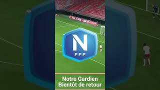 Jean Louchet bientôt de retour #but #comment #vafc #national #football #gardien