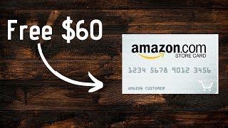 Unboxing the Amazon Prime Store Card