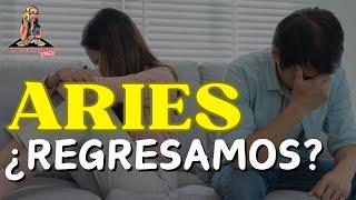 ARIES! SIN DUDA Y CON MUCHA TRISTEZA TOMARÁ LA DECISIÓN! CAYÓ EN SU TRAMPA!