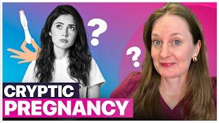 Cryptic Pregnancy: Signs, Risks & How it Happens