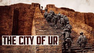 The City of Ur