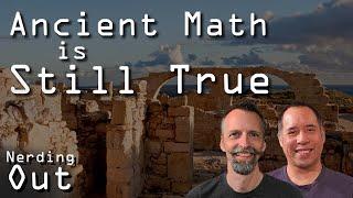 The Beginnings of Math in the Ancient World - Nerding Out ep 15