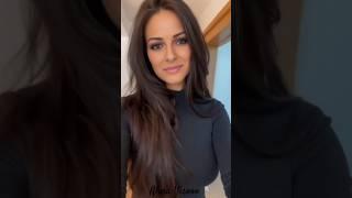 Street fasion style for girls wiht beautiful outfits trending #fashion #outfit #style #model #shorts