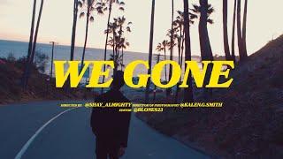 P.Martin - We Gone