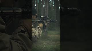 Лучшая система оружия в страйкболе? #страйкбол #airsoft #рекомендации #shorts #military