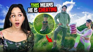 Koreans Are Cheating on Mountains Now??! This Sleazy Husband’s Story is Insane!