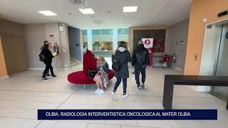 OLBIA. PROGETTO OMAIR RADIOLOGIA ONCOLOGICA INTERVENTISTICA 05 10 24