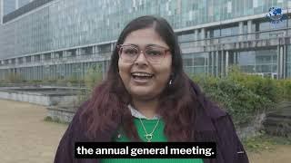 Pavithra Ashok Kumar: The Club of Rome Communications Fellow 2024 (Short Version)