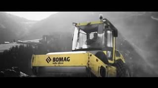 BOMAG l Good service is our promise