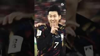 Son Heung-min’s True Education in China