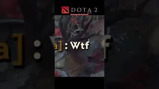 Dota Wtf Demo #dota2 #дота2хайлаты #dota