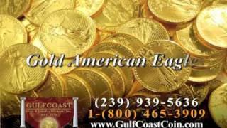 Gulfcoast Coin and Jewelry