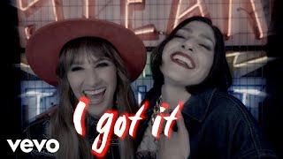 HA-ASH - I Got It (Lyric Video)