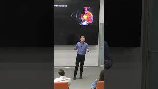 Статистика объема инвестиций в коммерческую недвижимость. Брокер по недвижимости Никита Прейзнер.