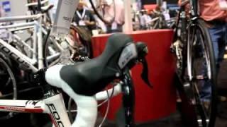 Focus Variado Review- INTERBIKE 2010, HI-TECH BIKES