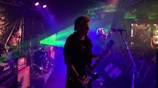 Unwritten Law - Black Album Tour “Black Album” (Perth) 20 February 2018