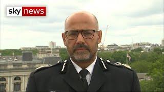 Reading terror attack: Police say it was 'an atrocity'