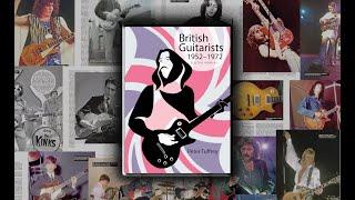 British Guitarists1952–1972 – Electric Pioneers