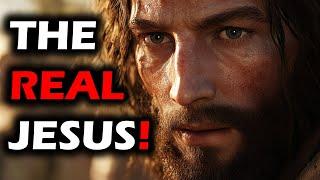 The Real Jesus Christ! | Dr. James Crossley