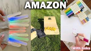 Top Amazon Finds: Life-Changing Products & Deals