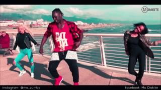 MO DIAKITE: *Sisi maria - OmoAkin ft. Skales & Koker*  (Zumba® fitness choreography)