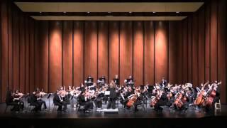 Tchaikovsky Symphony, No. 5 / Brownsville Sinfonia, Dr. Betul Soykan