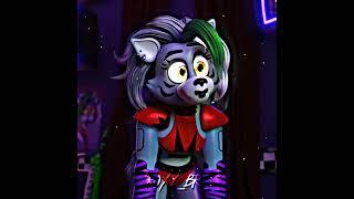 •Roxy edit•