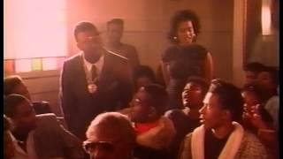 M.C. Hammer - PRESSURE! PRESSURE!