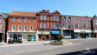 Spotlight On - Sevenoaks