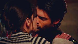 Nazli & Ferit ● Hugs&Kisses  | DOLUNAY