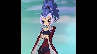 THIS IS 4K WINX (STORMY) #winxclub #shorts #stormy #trix
