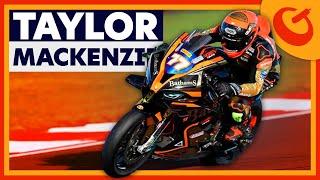 Did Taylor Mackenzie Retire Too Soon? | OMG! MotoGP Podcast