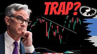 Was CPI A Stock Market Trap?