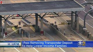 I-PASS Assist Program To Provide Financial Relief By Ending Deposit, Lowering Down Payment