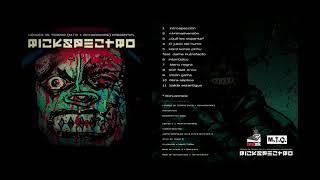 Richardcore - Jaime Putrefacto (Harcordespiritu)prod por MTO