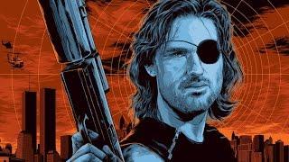 Snake Plissken (Vector Hold - Deep Undercover 1985)