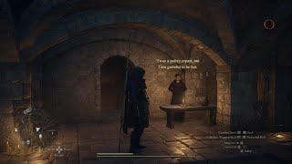 Dragon's Dogma 2 (PS5 Pro) (4K) (Story) - E42