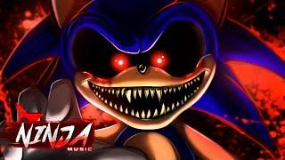 I'm God | Sonic.exe (Creepypasta) | Ninja