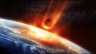 THE EXTINCTION LEVEL EVENT (PASTOR GARY PRICE)