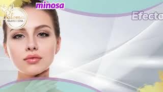 Beauty Fast en Paloma Clinic Spa #tratamientoderejuvenecimiento  #rejuvenecimientolaser