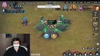 Короткометражка. Зелье змеиного духа.#vikingrise