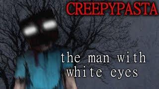 Minecraft CREEPYPASTA: Herobrine