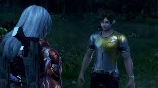 Xenoblade Chronicles X Definitive Edition Part 1