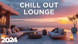 Chill Out Lounge - Best of Chill House  Deep Relaxation