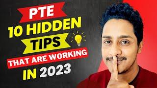 PTE 10 Tips to Score 90 - That Actually Works in Exam | Skills PTE Academic