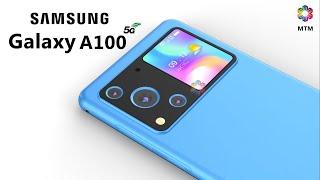 Samsung Galaxy A100 5G Price, Release Date, Trailer, Features, Camera, Specs, Launch Date, Leaks